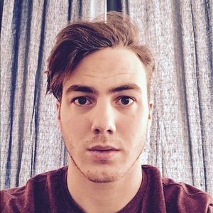 Meet your Posher, Ethan